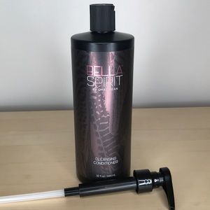 Bella Spirit Cleansing Conditioner